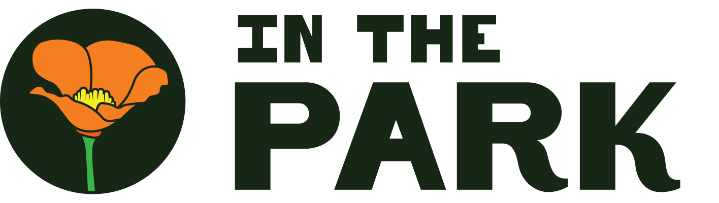 In The Park logo small