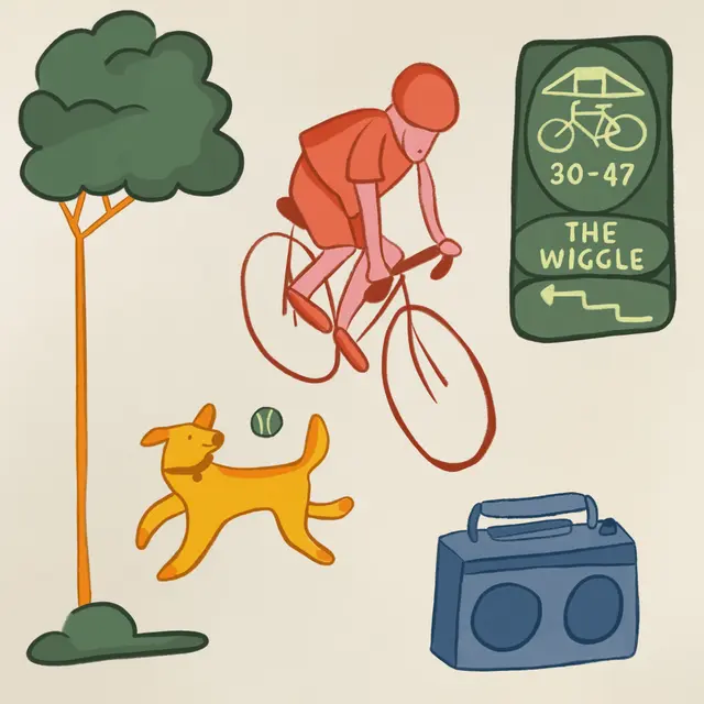 Lower Haight Local logo small